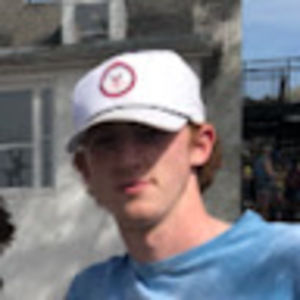 Meet your Posher, Connor